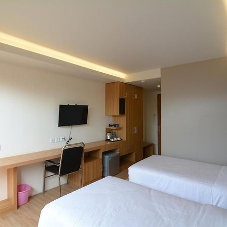 Hotel Ngu Wah Gyogon Extérieur photo