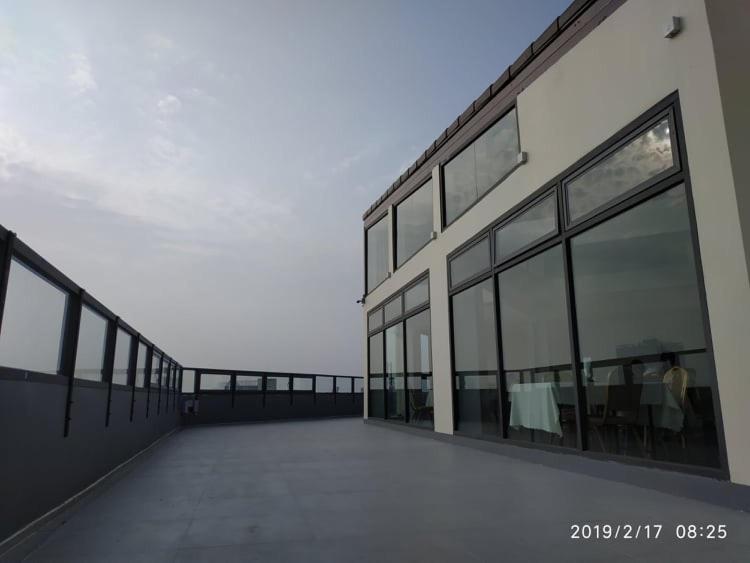 Hotel Ngu Wah Gyogon Extérieur photo